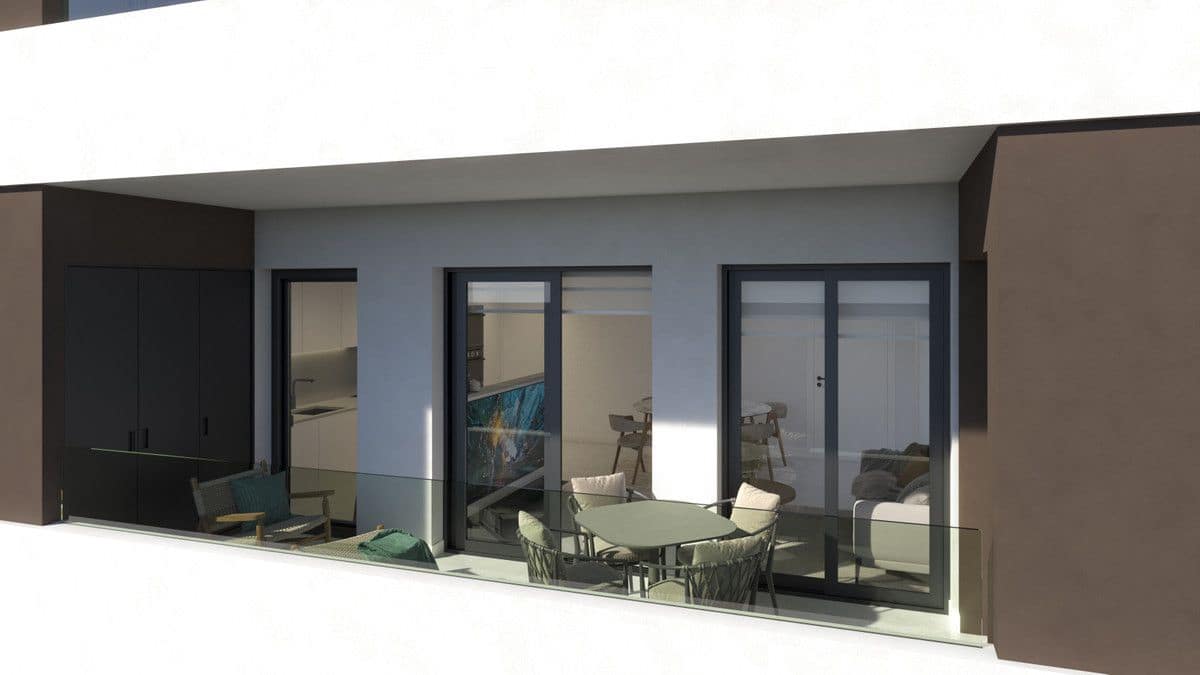 Apartamento de 3 habitaciones en Santa Pola en venta - 358.810 € (Ref: 9992801)