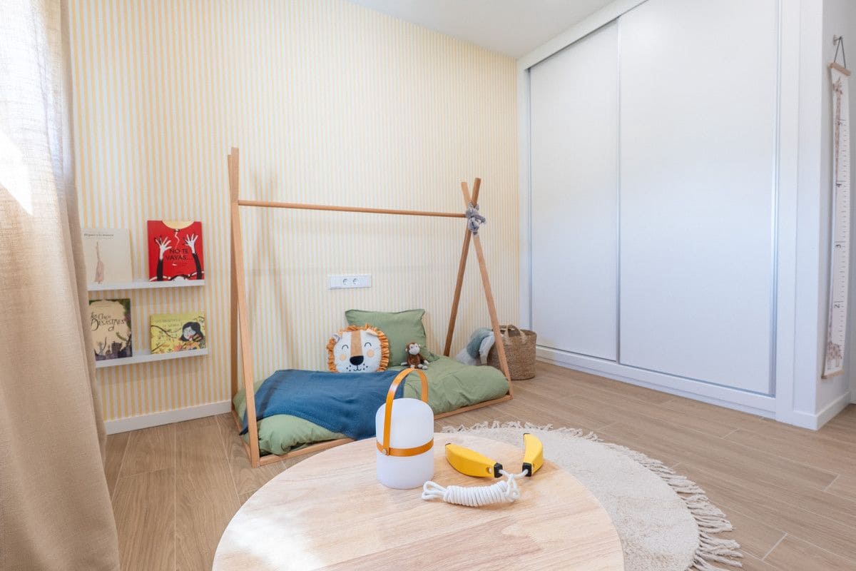 3 soveværelse Villa til salg i Polop med swimmingpool - € 477.500 (Ref: 9992802)