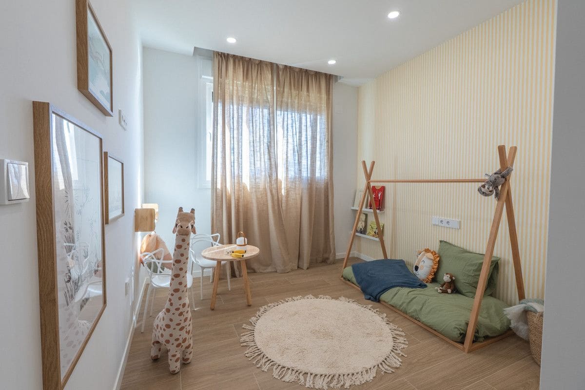 3 soveværelse Villa til salg i Polop med swimmingpool - € 477.500 (Ref: 9992802)