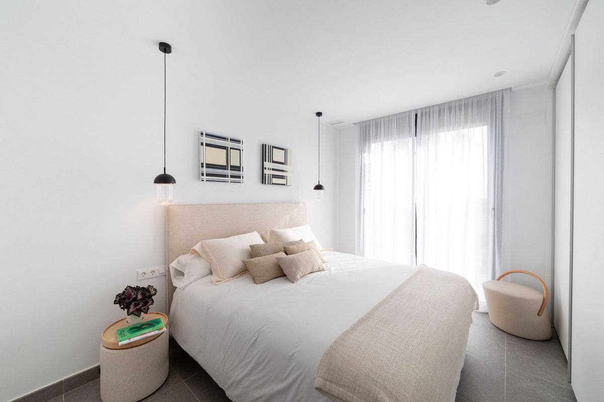 3 soveværelse Villa til salg i Polop med swimmingpool - € 470.000 (Ref: 9992803)