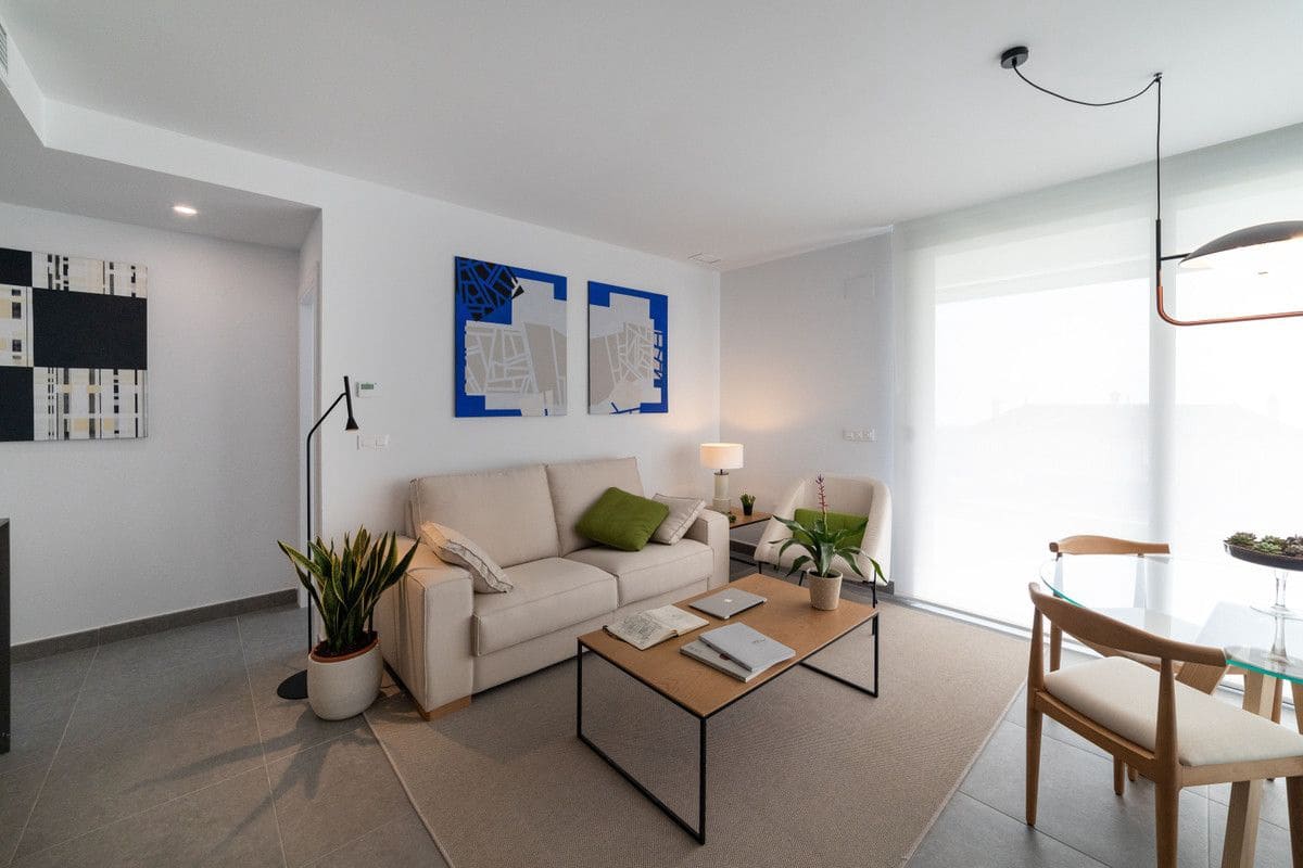 3 soveværelse Villa til salg i Polop med swimmingpool - € 470.000 (Ref: 9992803)