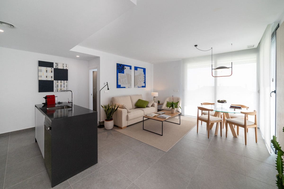 3 soveværelse Villa til salg i Polop med swimmingpool - € 470.000 (Ref: 9992803)