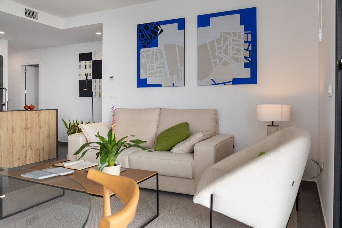 3 soveværelse Villa til salg i Polop med swimmingpool - € 470.000 (Ref: 9992803)