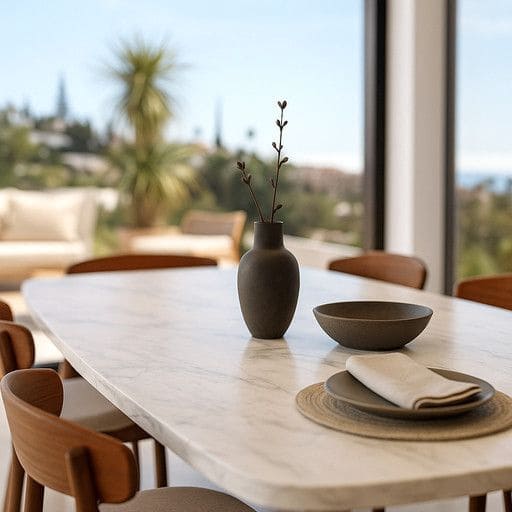Apartamento de 2 habitaciones en Fuengirola en venta con piscina - 590.000 € (Ref: 9992807)