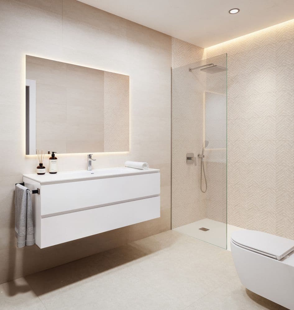 Apartamento de 2 habitaciones en Fuengirola en venta con piscina - 590.000 € (Ref: 9992807)