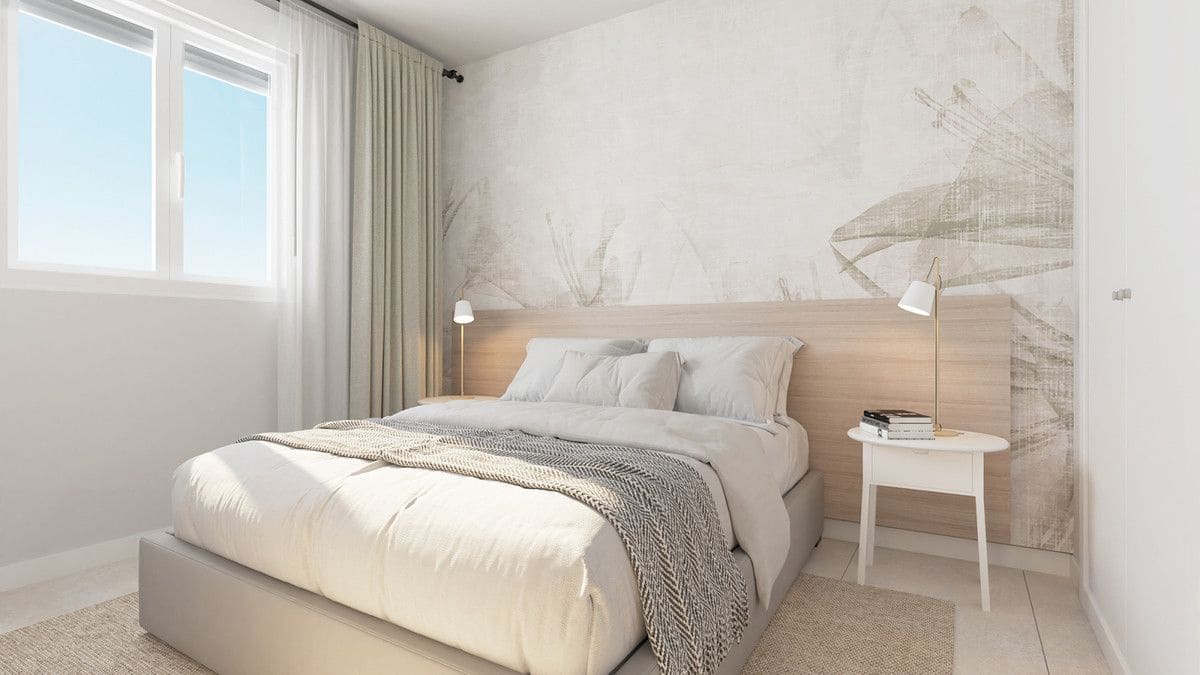 3 camera da letto Appartamento in vendita in Cancelada con piscina - 524.600 € (Rif: 9992808)