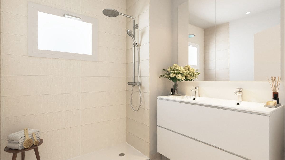3 camera da letto Appartamento in vendita in Cancelada con piscina - 524.600 € (Rif: 9992808)