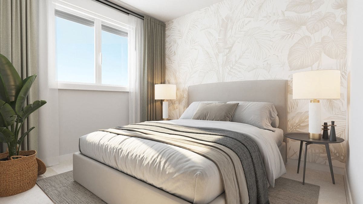 3 camera da letto Appartamento in vendita in Cancelada con piscina - 524.600 € (Rif: 9992808)