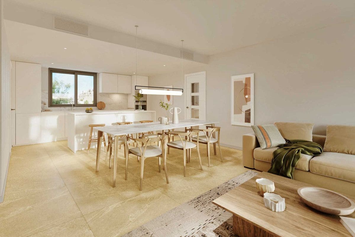 2 soveværelse Lejlighed til salg i Estepona med swimmingpool - € 695.000 (Ref: 9992811)