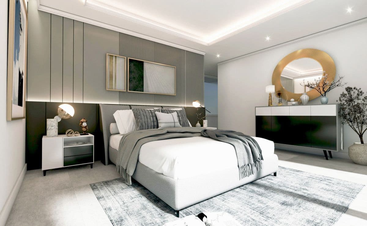 4 soveværelse Villa til salg i Fuengirola med swimmingpool - € 3.200.000 (Ref: 9992814)