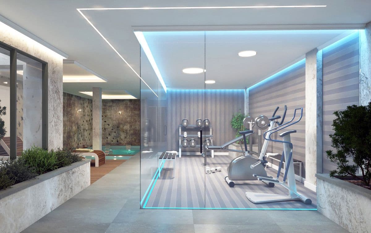 4 soveværelse Villa til salg i Fuengirola med swimmingpool - € 3.200.000 (Ref: 9992814)