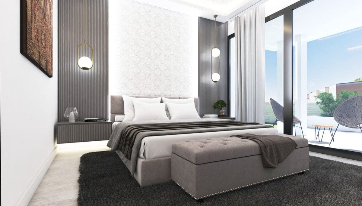 4 soveværelse Villa til salg i Fuengirola med swimmingpool - € 3.200.000 (Ref: 9992814)