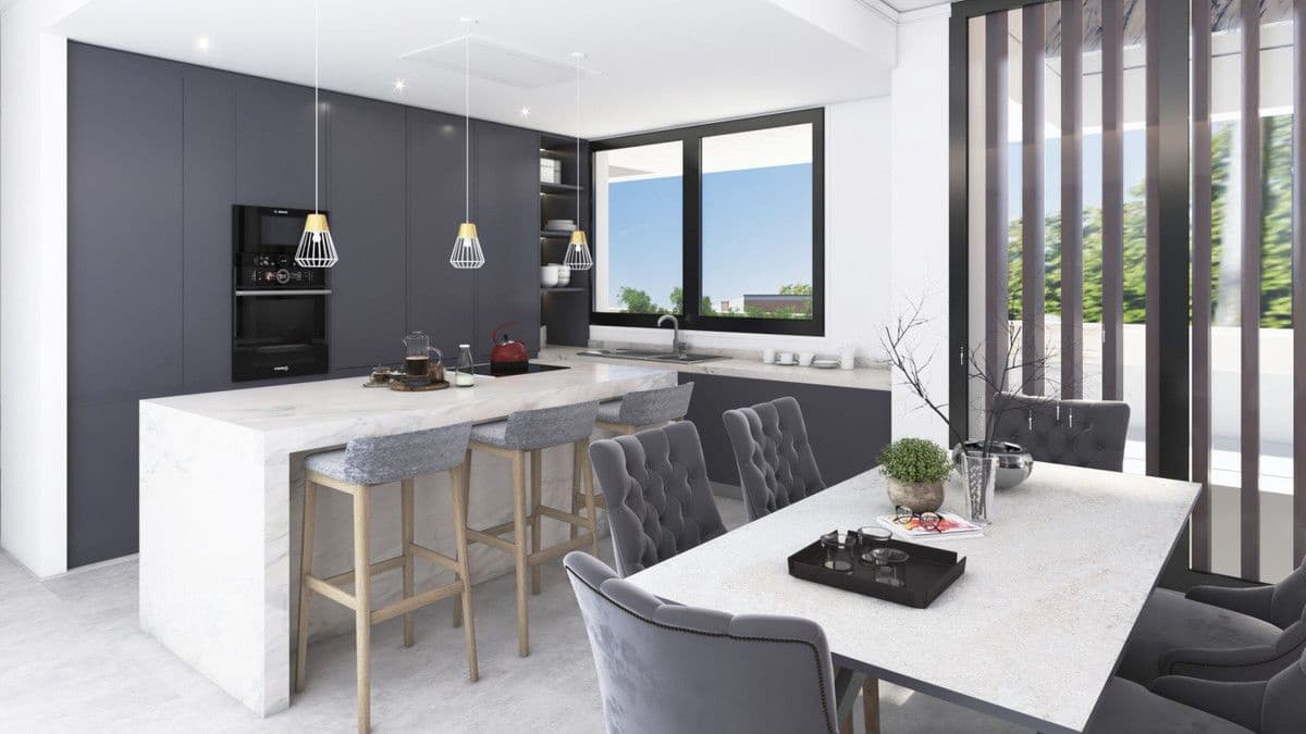 4 soveværelse Villa til salg i Fuengirola med swimmingpool - € 3.200.000 (Ref: 9992814)