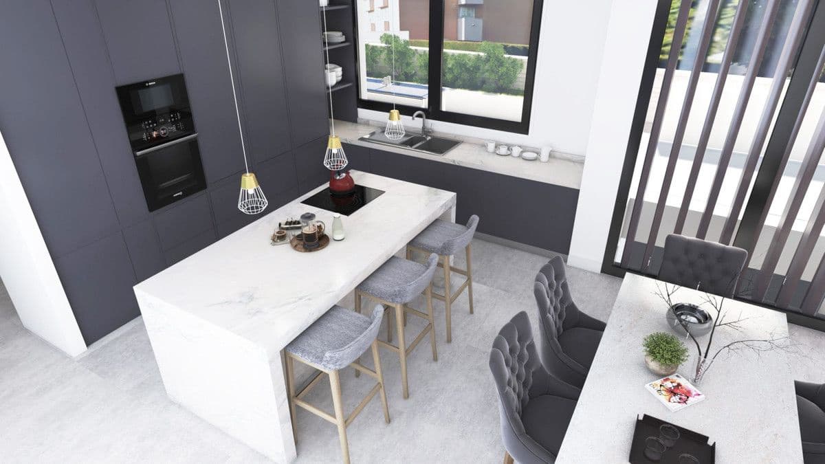 4 soveværelse Villa til salg i Fuengirola med swimmingpool - € 3.200.000 (Ref: 9992814)