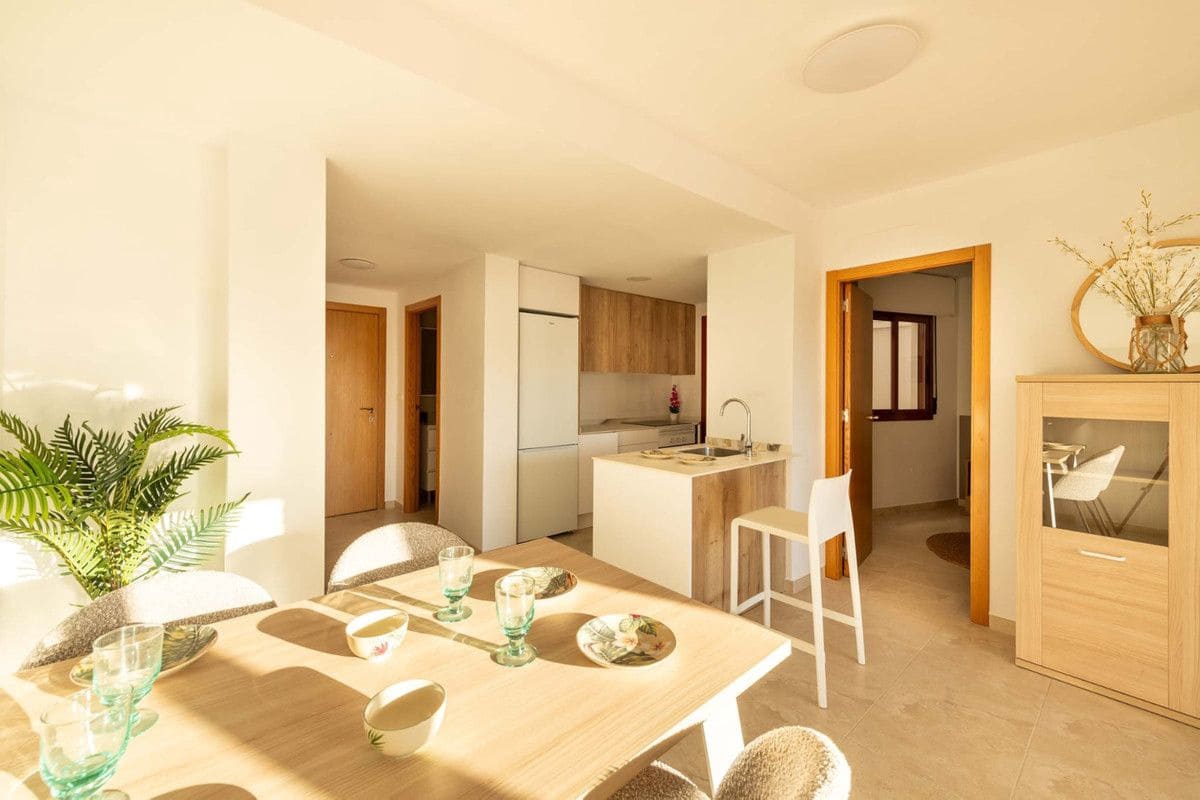 3 sovrum Lägenhet till salu i Avileses - 144 000 € (Ref: 9992817)