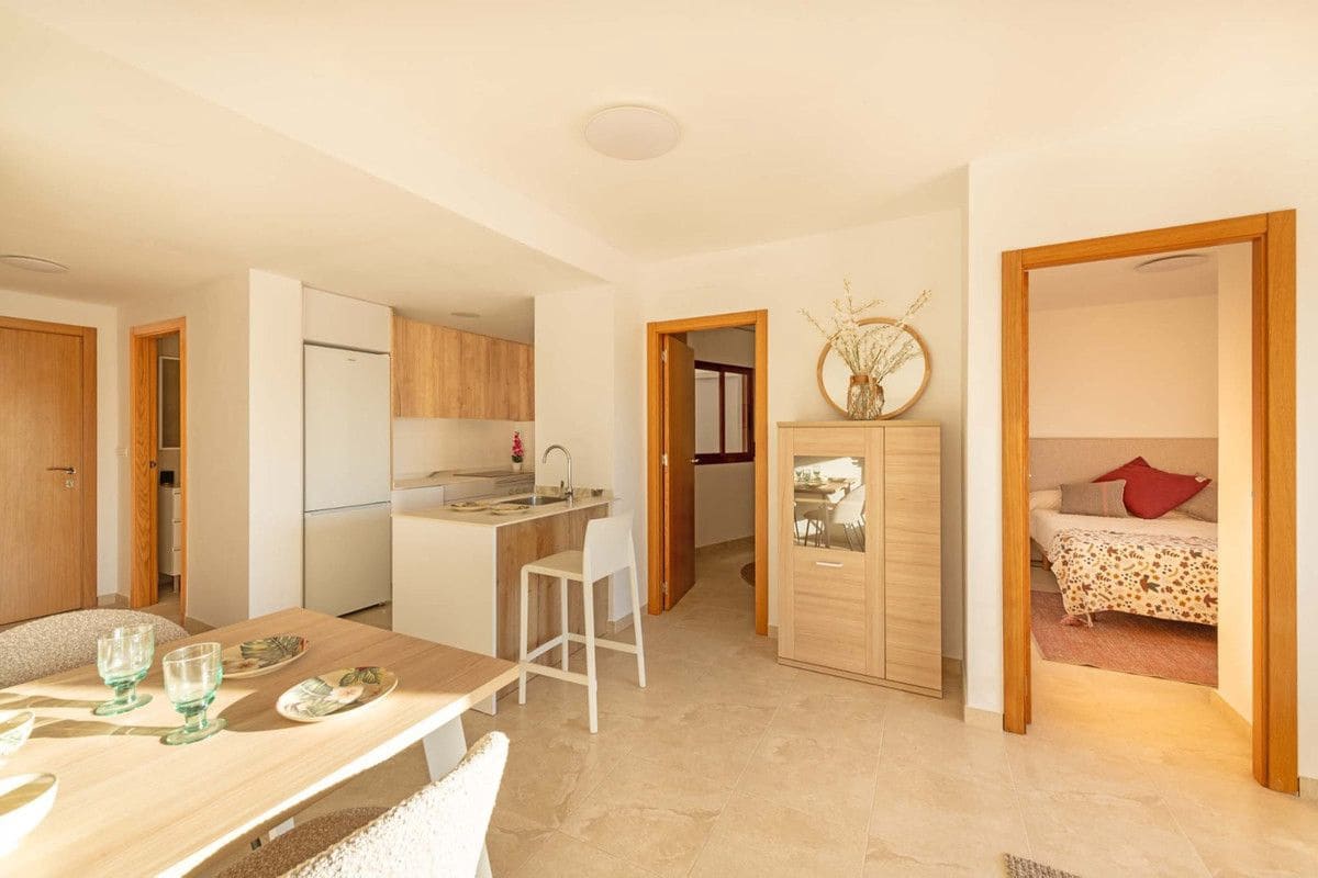 3 sovrum Lägenhet till salu i Avileses - 144 000 € (Ref: 9992817)