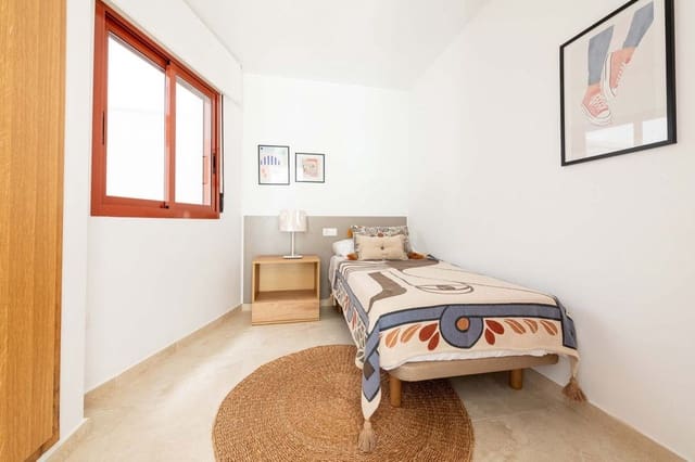 3 slaapkamer Appartement te koop in Avileses, Murcia stad - € 144.000 (Ref: 9992817)