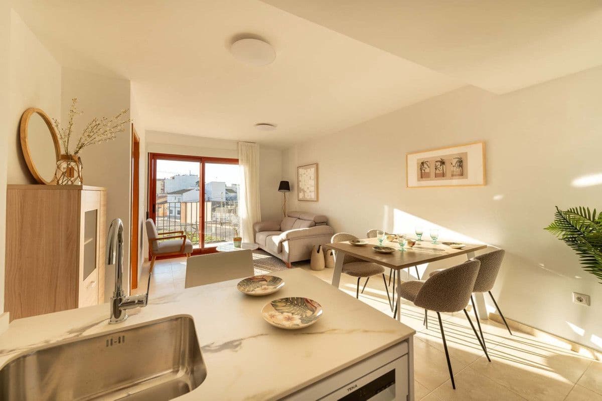 3 sovrum Lägenhet till salu i Avileses - 144 000 € (Ref: 9992817)