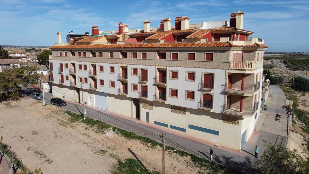 3 sovrum Lägenhet till salu i Avileses - 144 000 € (Ref: 9992817)