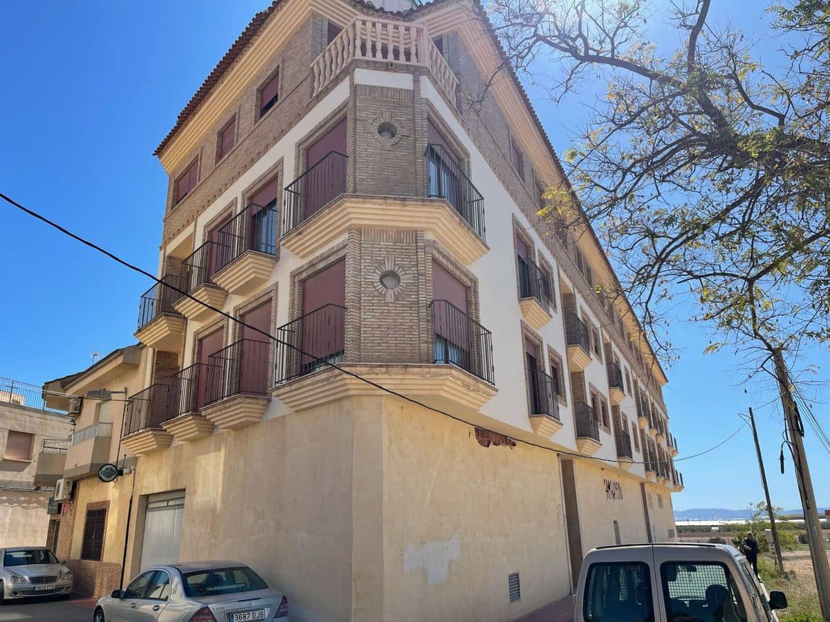3 sovrum Lägenhet till salu i Avileses - 144 000 € (Ref: 9992817)