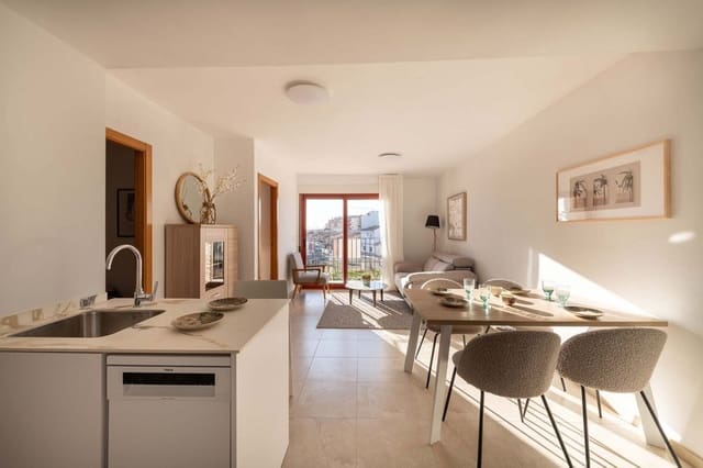 2 slaapkamer Appartement te koop in Avileses, Murcia stad - € 105.000 (Ref: 9992818)
