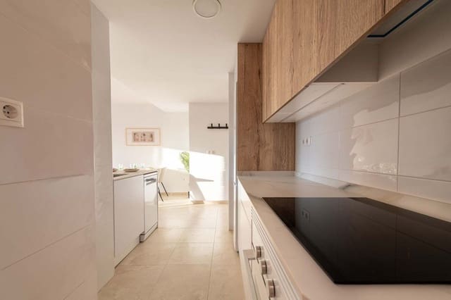 1 soverom Leilighet til salgs i Avileses, Murcia by - € 82 000 (Ref: 9992819)