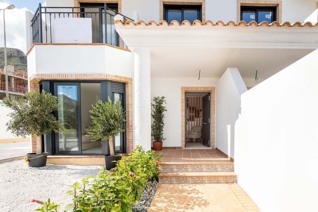 2 sypialnia Willa na sprzedaż w Cox z basenem - 209 000 € (Ref: 9992821)