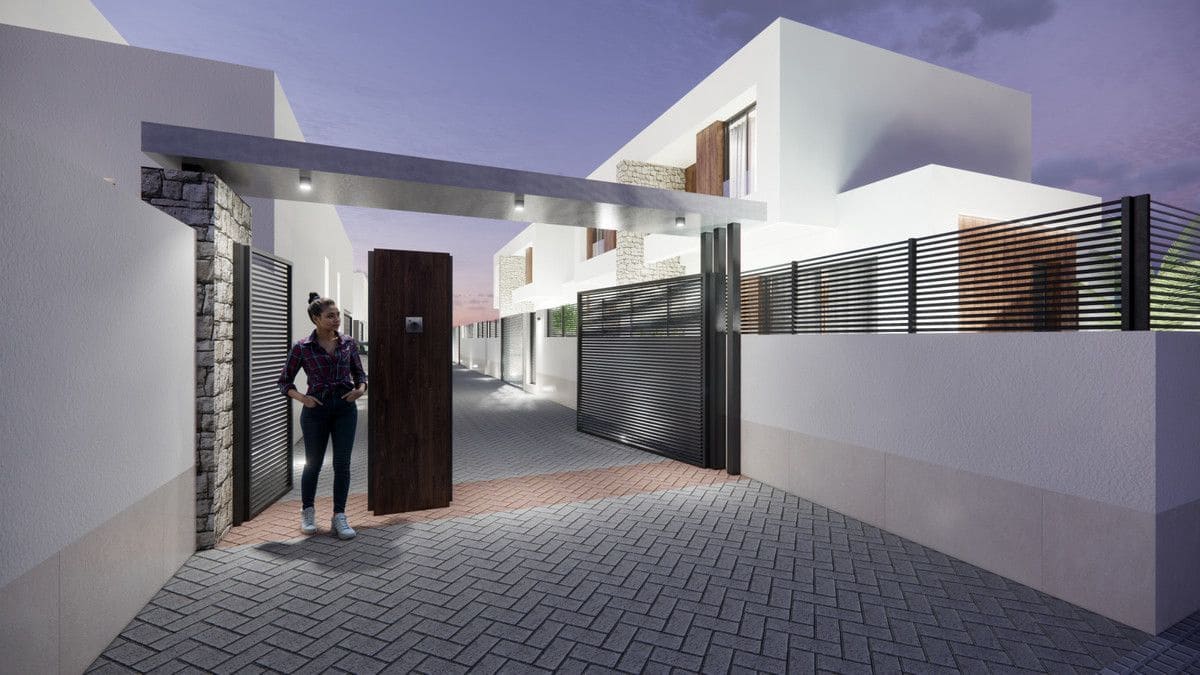 3 Zimmer Villa zu verkaufen in Dolores mit Pool - 420.000 € (Ref: 9992823)