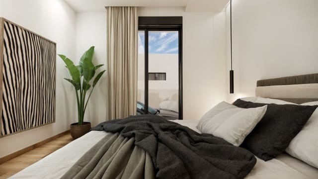 3 Zimmer Villa zu verkaufen in Dolores mit Pool - 420.000 € (Ref: 9992823)
