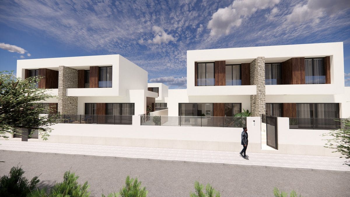 3 Zimmer Villa zu verkaufen in Dolores mit Pool - 420.000 € (Ref: 9992823)