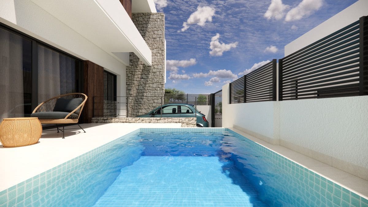 3 Zimmer Villa zu verkaufen in Dolores mit Pool - 420.000 € (Ref: 9992823)