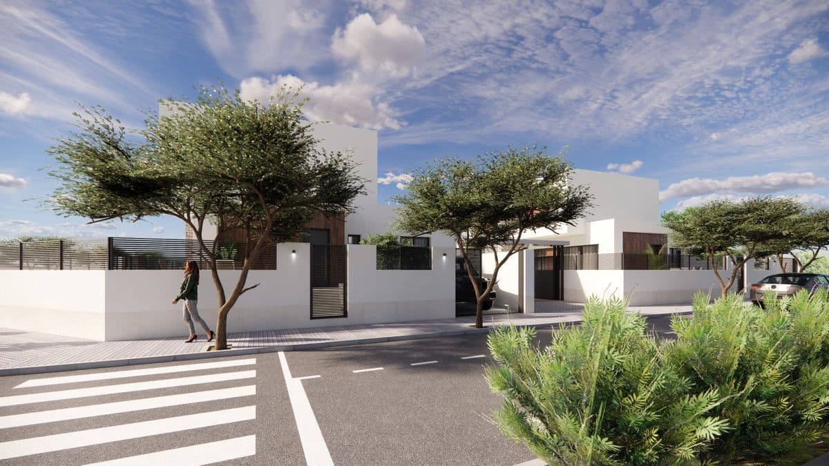 3 Zimmer Villa zu verkaufen in Dolores mit Pool - 420.000 € (Ref: 9992823)