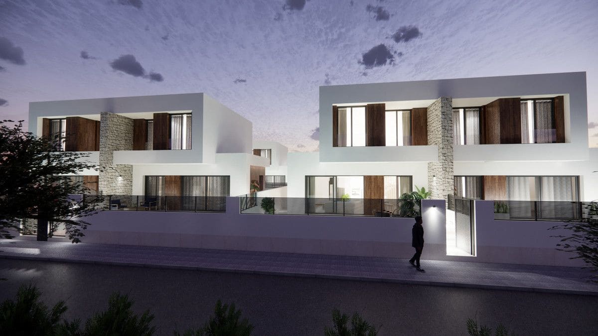 3 Zimmer Villa zu verkaufen in Dolores mit Pool - 420.000 € (Ref: 9992823)