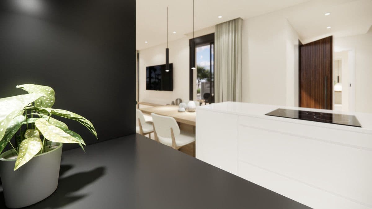 3 soveværelse Villa til salg i Dolores med swimmingpool - € 425.000 (Ref: 9992824)