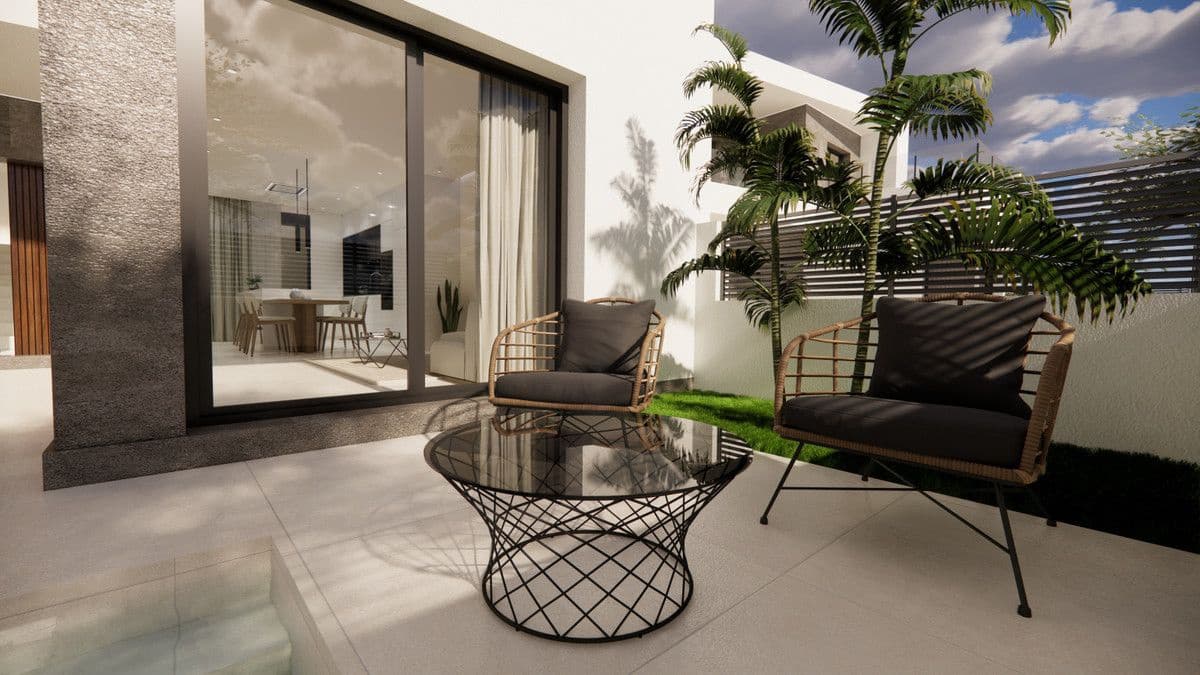 3 soveværelse Villa til salg i Dolores med swimmingpool - € 425.000 (Ref: 9992824)