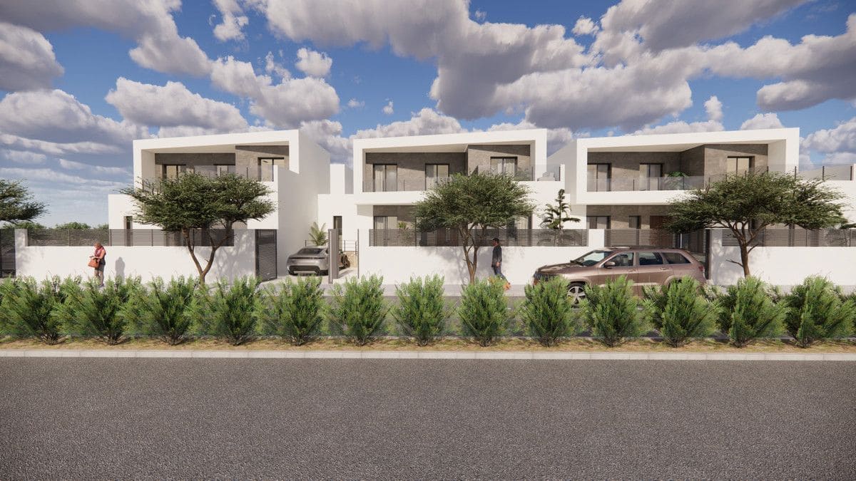 3 soveværelse Villa til salg i Dolores med swimmingpool - € 425.000 (Ref: 9992824)