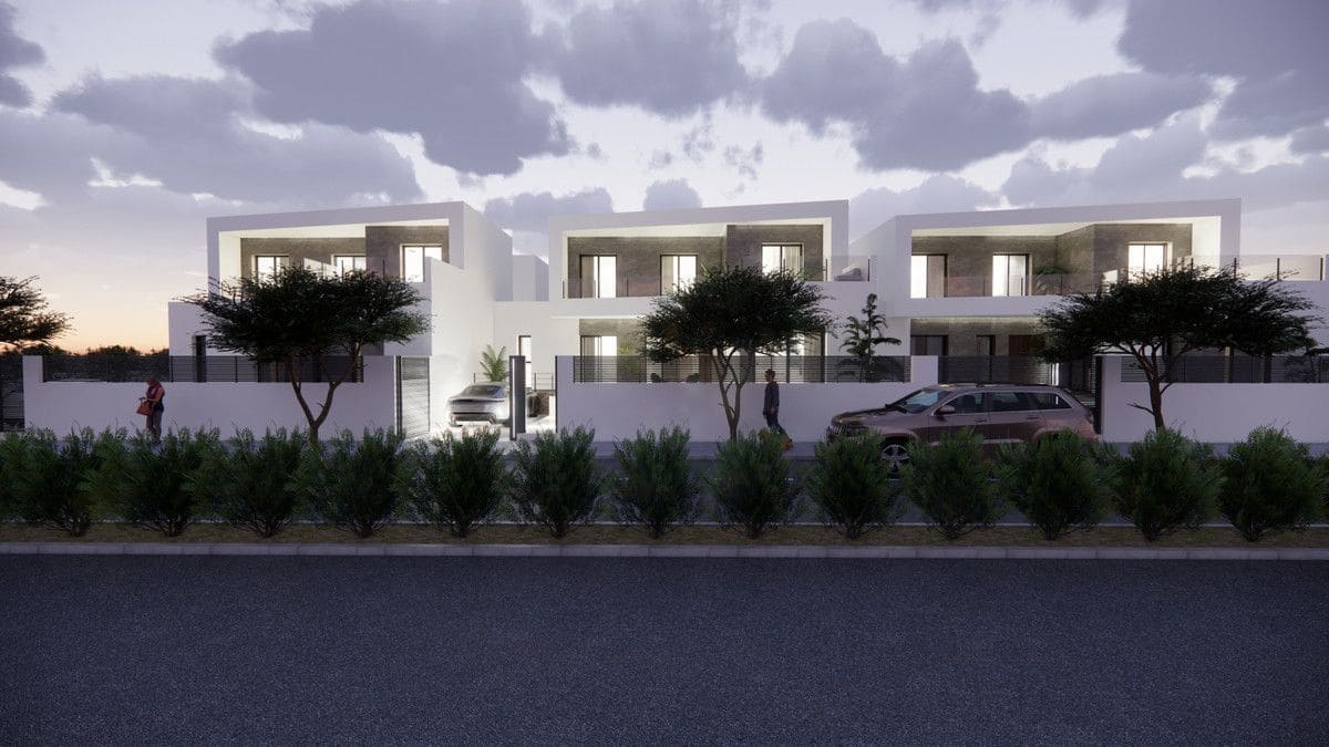 3 soveværelse Villa til salg i Dolores med swimmingpool - € 425.000 (Ref: 9992824)