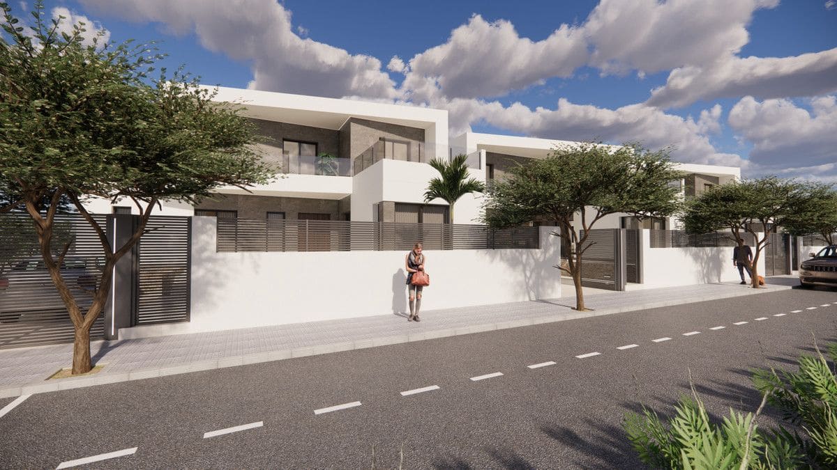 3 soveværelse Villa til salg i Dolores med swimmingpool - € 425.000 (Ref: 9992824)
