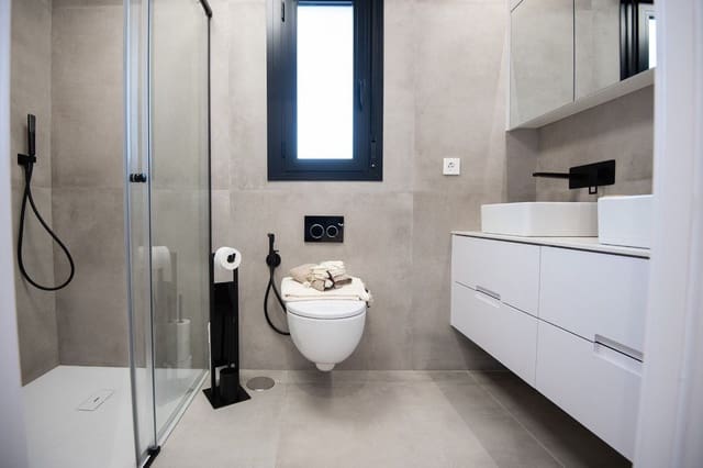Chalet de 3 habitaciones en Santiago de la Ribera, San Javier en venta con piscina - 595.000 € (Ref: 9992825)
