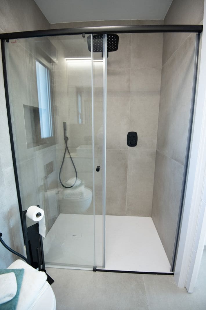 Chalet de 3 habitaciones en Santiago de la Ribera en venta con piscina - 595.000 € (Ref: 9992825)