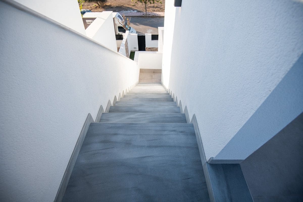 Chalet de 3 habitaciones en Santiago de la Ribera en venta con piscina - 595.000 € (Ref: 9992825)