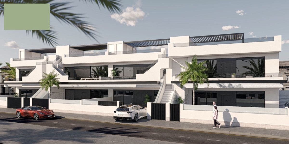 3 soveværelse Villa til salg i Lo Pagan med swimmingpool - € 409.000 (Ref: 9992826)
