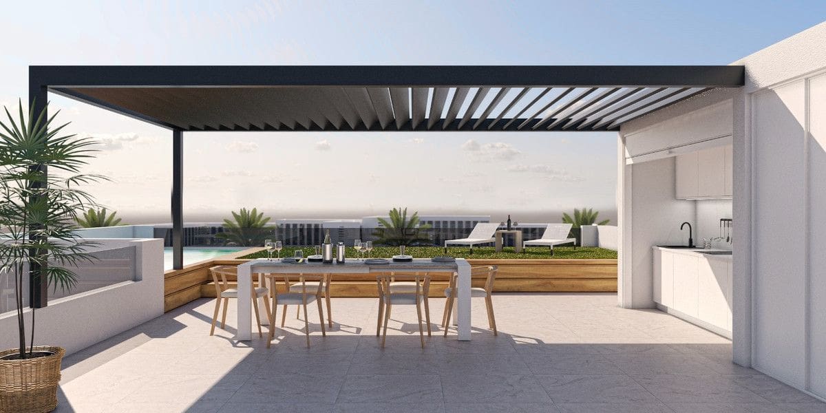 3 soveværelse Villa til salg i Lo Pagan med swimmingpool - € 409.000 (Ref: 9992826)