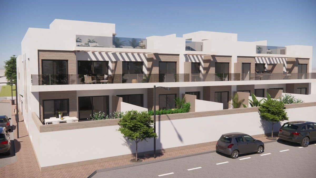 2 Zimmer Apartment zu verkaufen in Ciudad Quesada - 261.900 € (Ref: 9992829)
