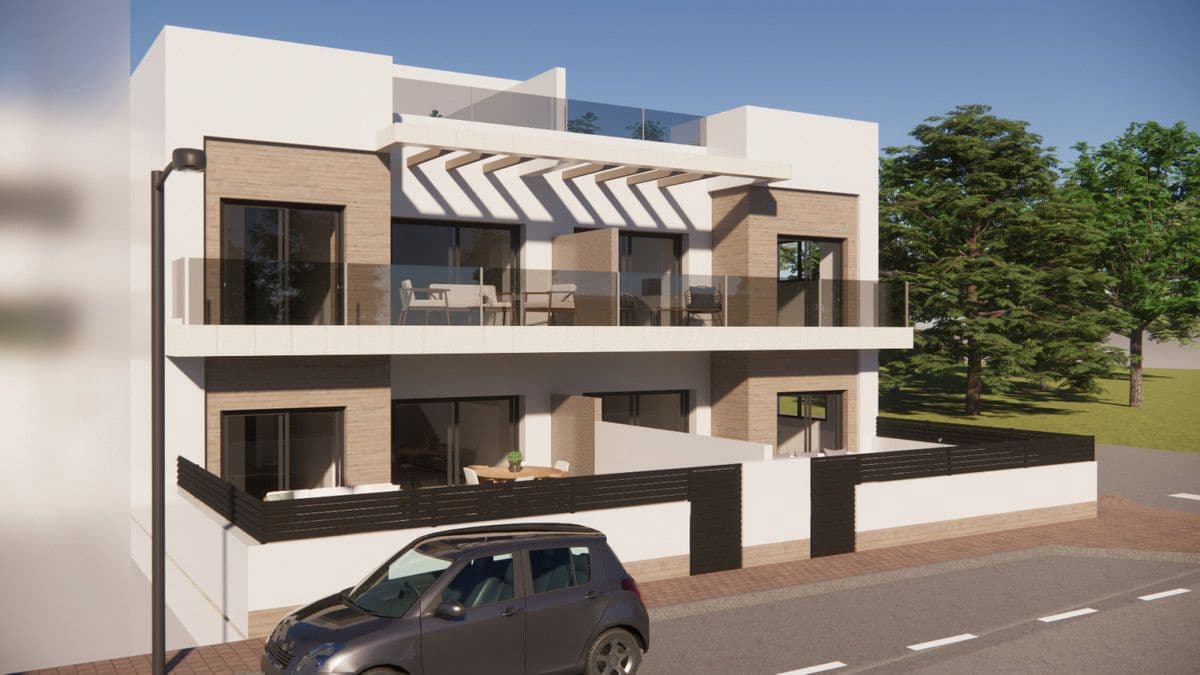 2 Zimmer Apartment zu verkaufen in Ciudad Quesada - 261.900 € (Ref: 9992829)