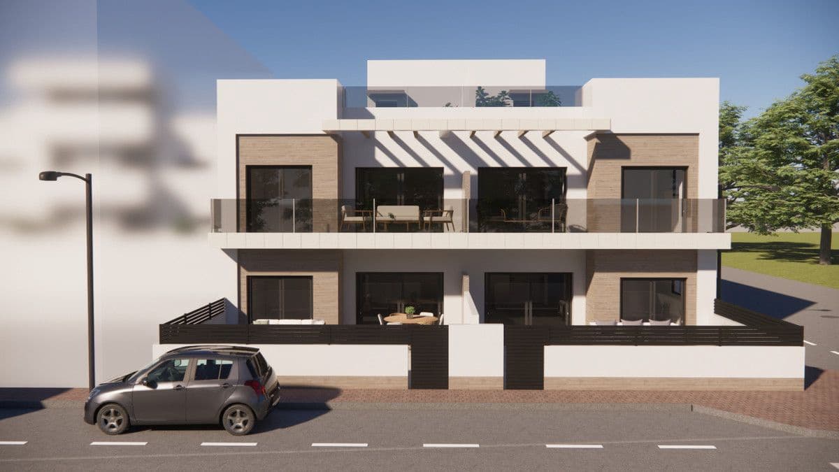 2 Zimmer Apartment zu verkaufen in Ciudad Quesada - 261.900 € (Ref: 9992829)