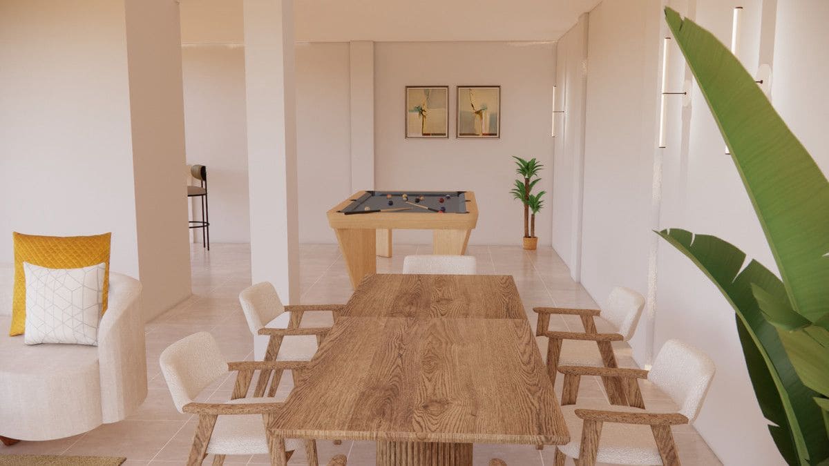 3 soverom Villa til salgs i Ciudad Quesada med svømmebasseng - € 396 900 (Ref: 9992830)
