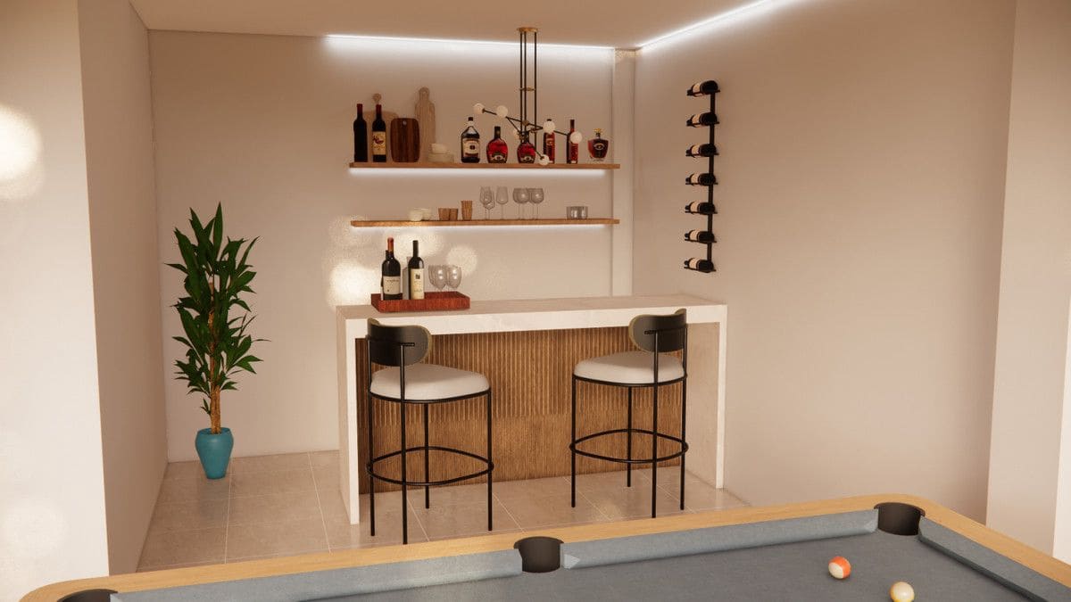 3 soverom Villa til salgs i Ciudad Quesada med svømmebasseng - € 396 900 (Ref: 9992830)