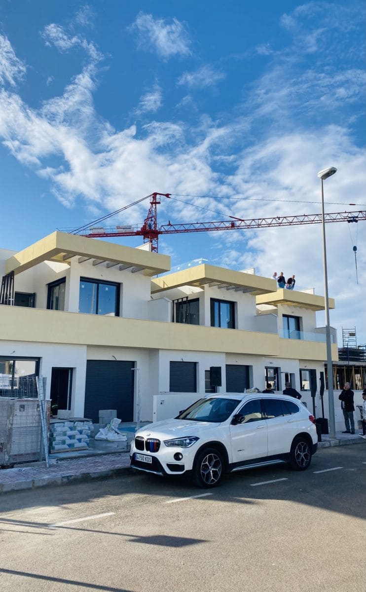 3 soverom Villa til salgs i Ciudad Quesada med svømmebasseng - € 396 900 (Ref: 9992830)