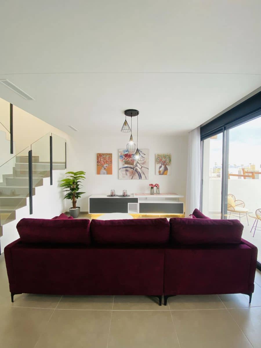 3 soverom Villa til salgs i Ciudad Quesada med svømmebasseng - € 396 900 (Ref: 9992830)